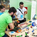 Mini Maker Faire '18. Osijek