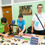 Mini Maker Faire '18. Osijek