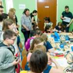 Mini Maker Faire '18. Osijek