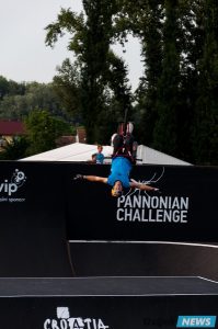 Pannonian Challenge 19