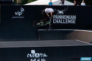 Pannonian Challenge 19