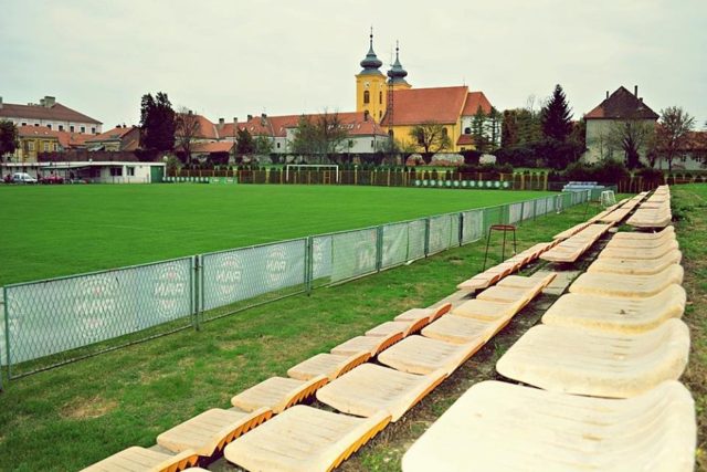 Najveća pobjeda NK Osijeka nad Hajdukom ikada! Osječani pobjedili  rezultatom 4-1 -  - vijesti i događanja u Osijeku