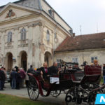 70 god pripojenja Retfale i posjet dvorcu Pejačević