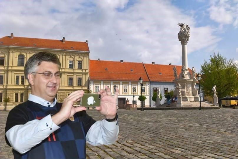 Kina pravila za druženje