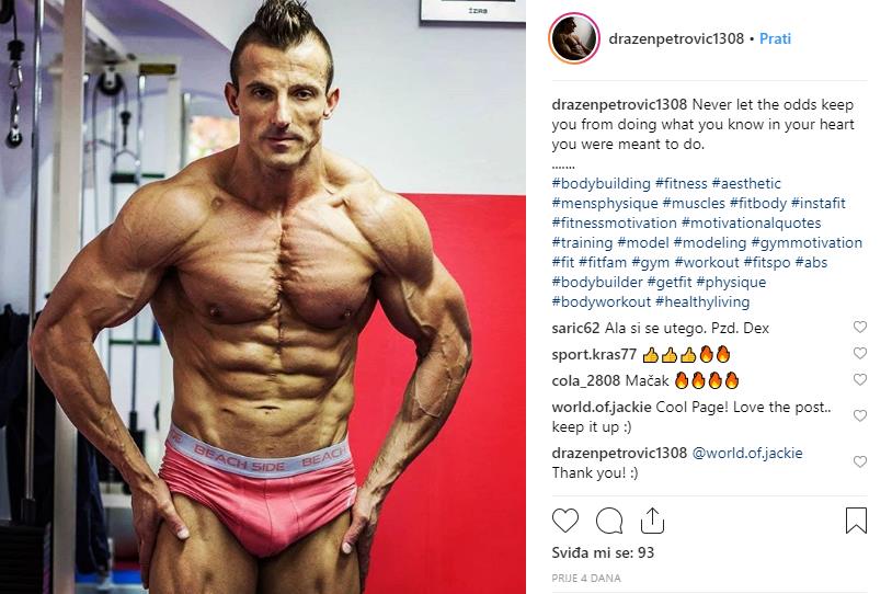Izlazim s osobnim trenerombesplatna web mjesta za upoznavanje massachusetts
