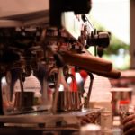 Caffe bar Trica barističko natjecanje