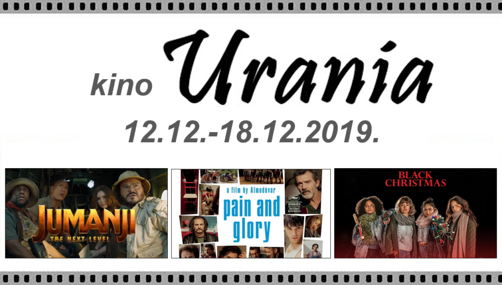 Kino stranica za upoznavanje