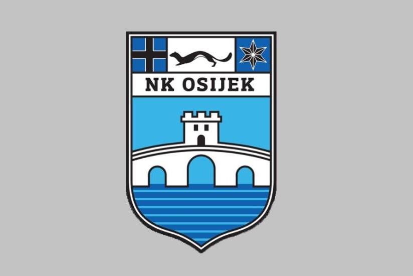 Fotogalerija: NK Osijek do boda protiv Rijeke — SIB.hr