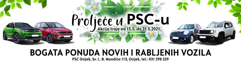 PSC Osijek