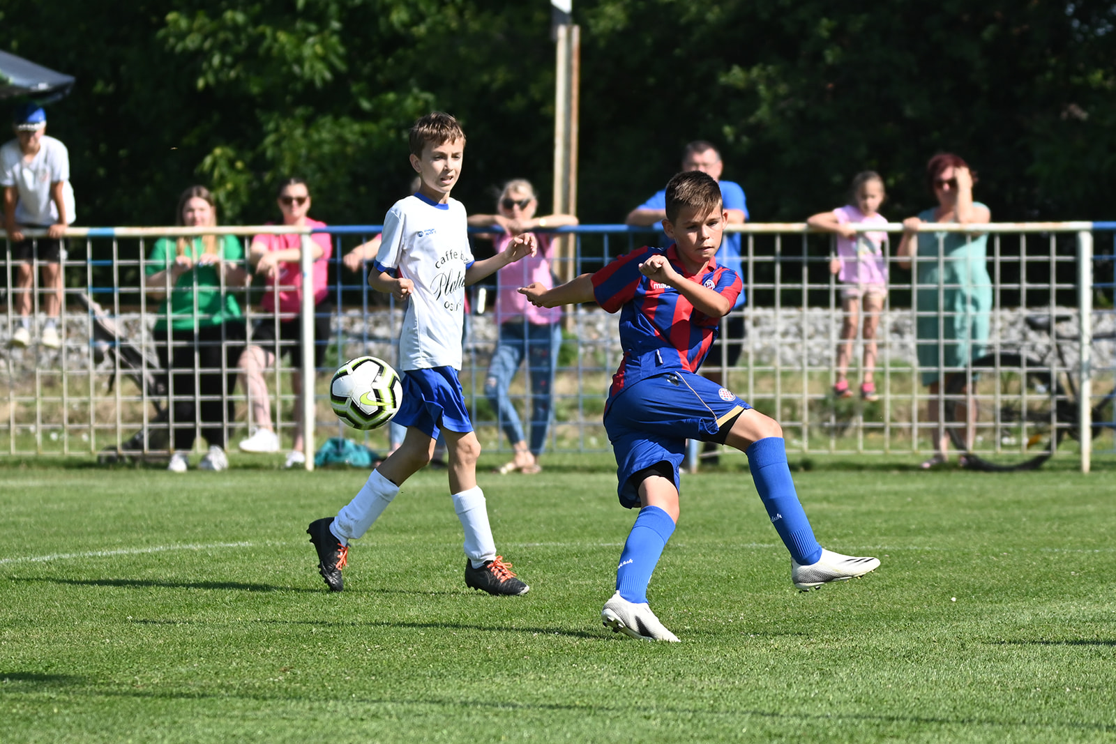 NK HYPO LIMAC vs. GNK DINAMO ZAGREB