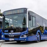 GPP, novi autobusi