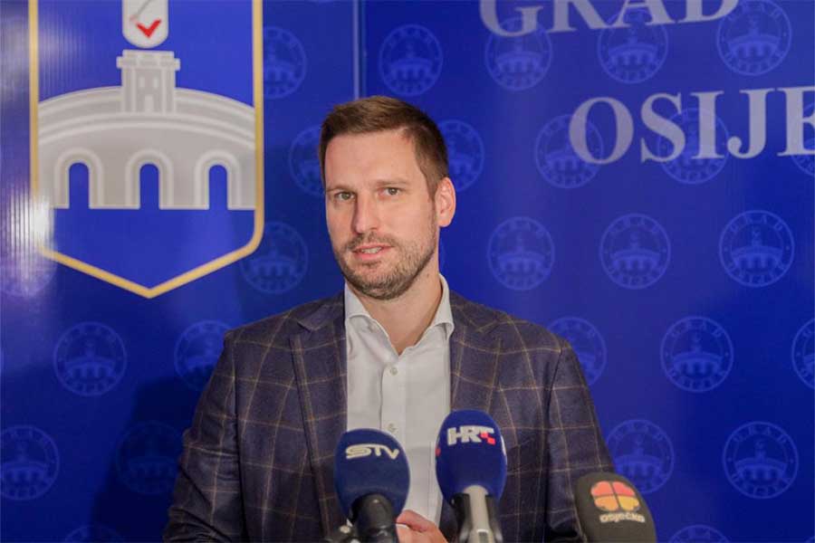 Radić - Stojimo iza vas! - OsijekNews.hr - vijesti i događanja u Osijeku