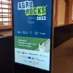 AgroRocks, digitalizacija