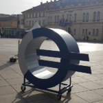 Euro na kotačima, izložba, edukacija