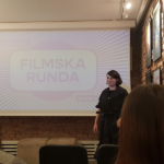 Filmska RUNDA, Cherry pop film festival