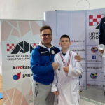 Karate Akademija Osijek, medalje