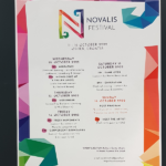 Novalis festival